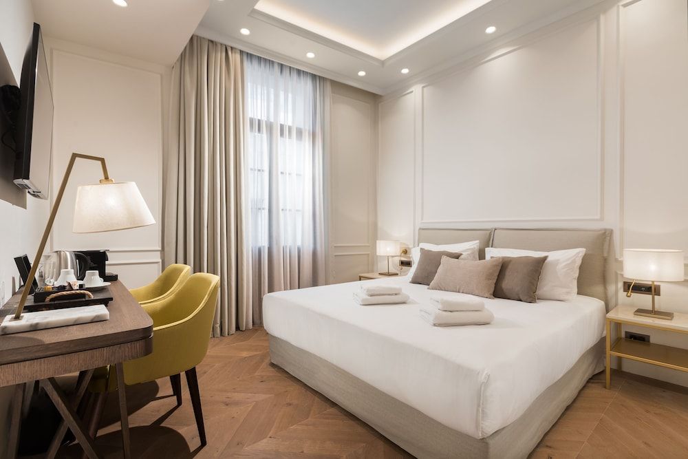 undefined The Residence Aiolou Hotel & Spa 9