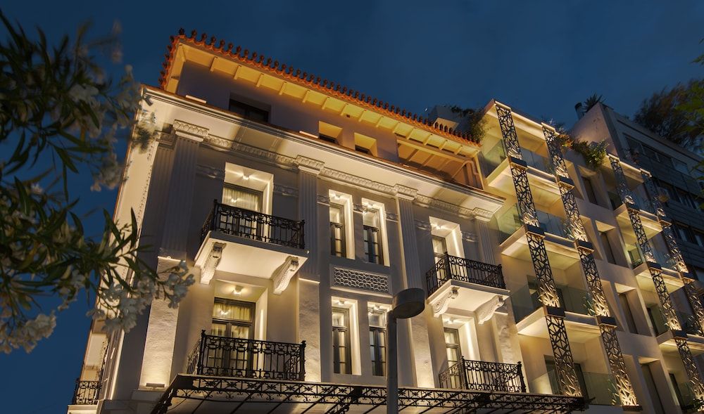 Facade