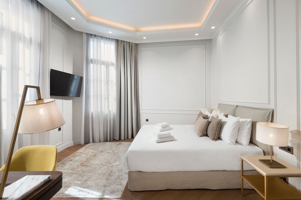 undefined The Residence Aiolou Hotel & Spa 3