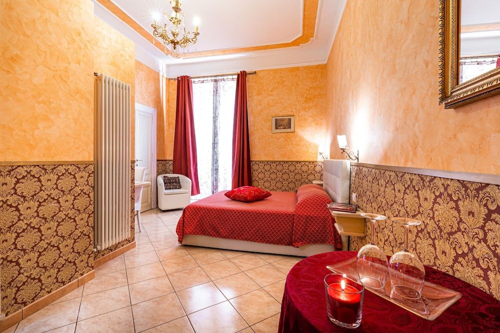 undefined Affittacamere Guest House Glatimia 10