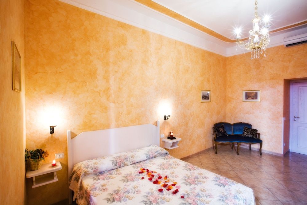 undefined Affittacamere Guest House Glatimia 7
