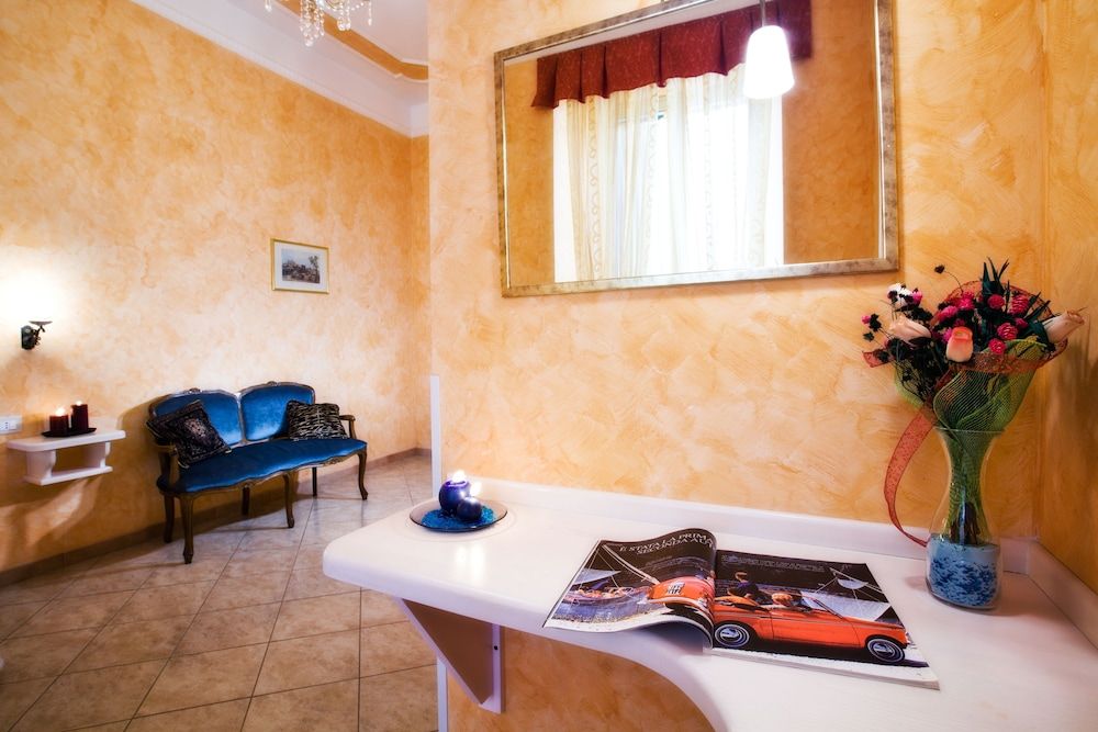 undefined Affittacamere Guest House Glatimia 4