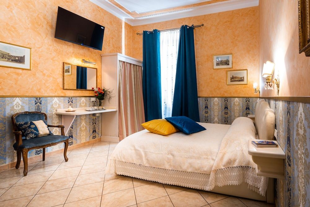 undefined Affittacamere Guest House Glatimia