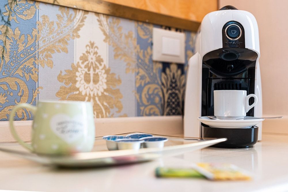 undefined Affittacamere Guest House Glatimia 3