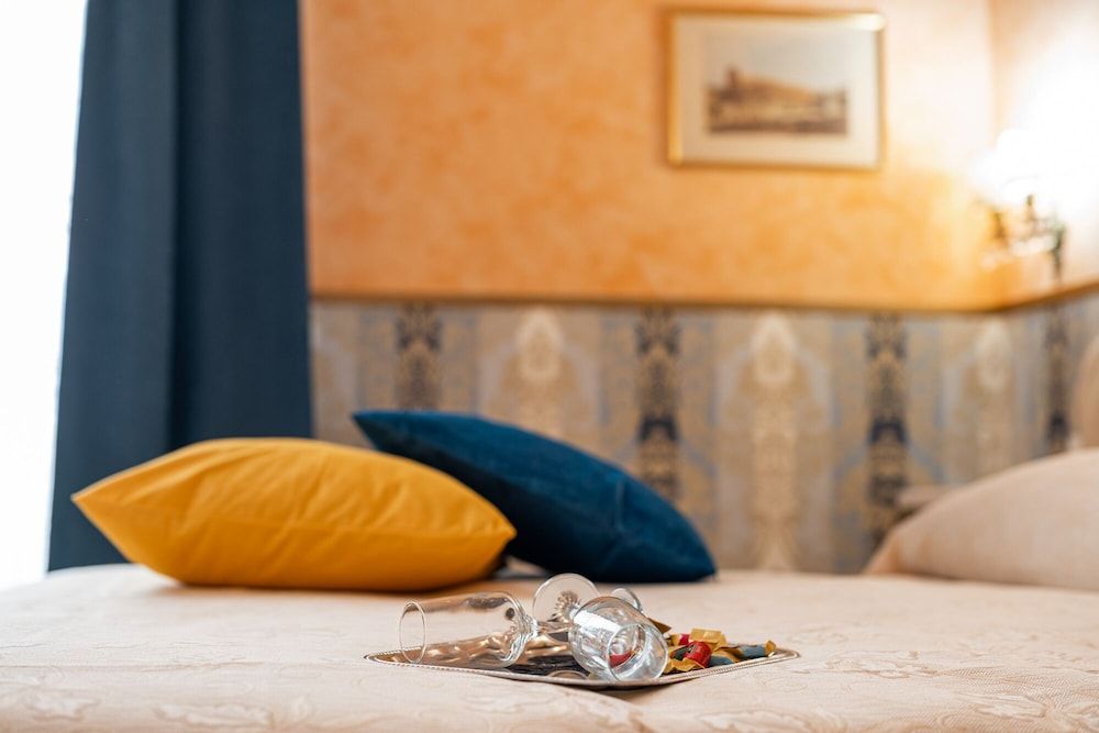 undefined Affittacamere Guest House Glatimia 8