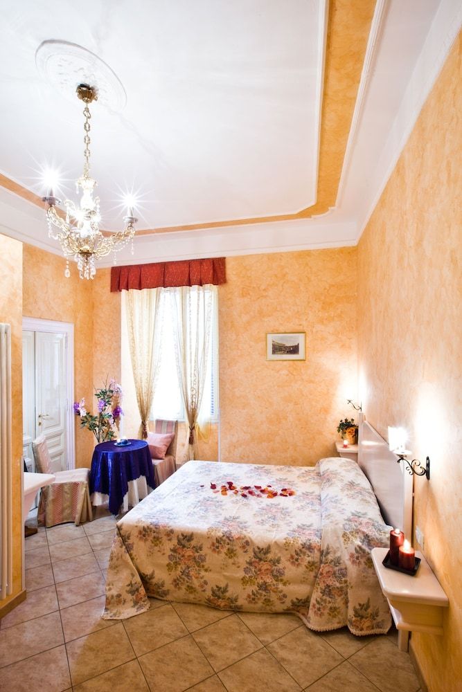 undefined Affittacamere Guest House Glatimia 6
