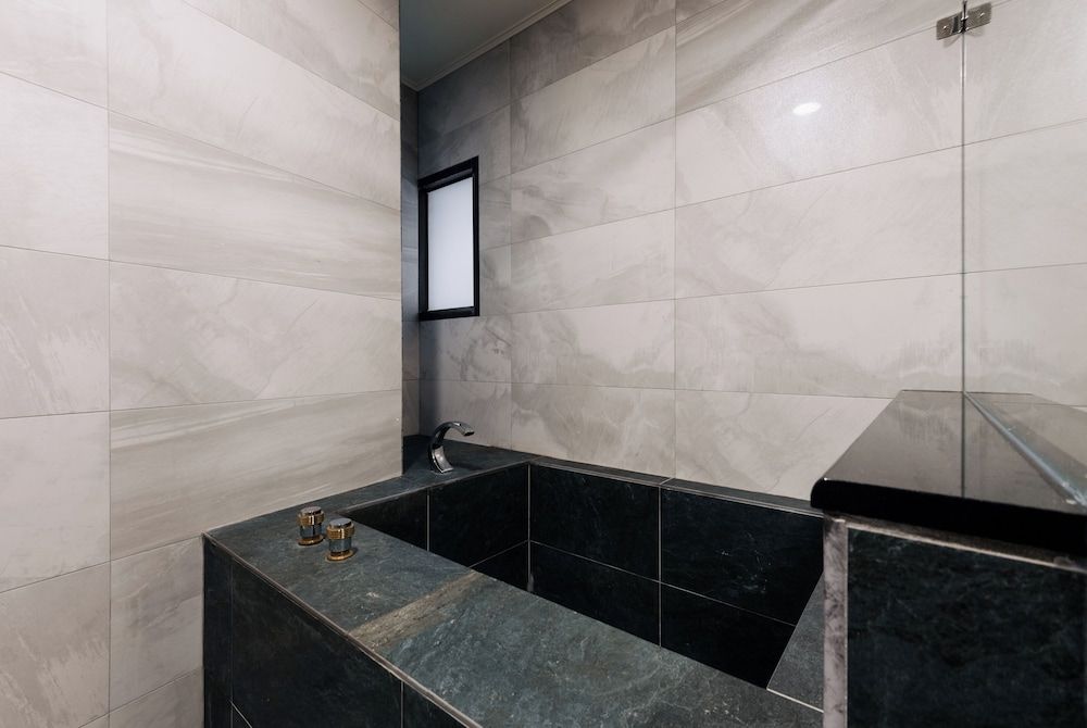 Zhuo Ye Cottage Business Twin Room, 2 Twin Beds 3