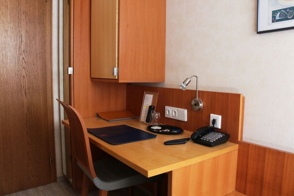 In-Room Amenity
