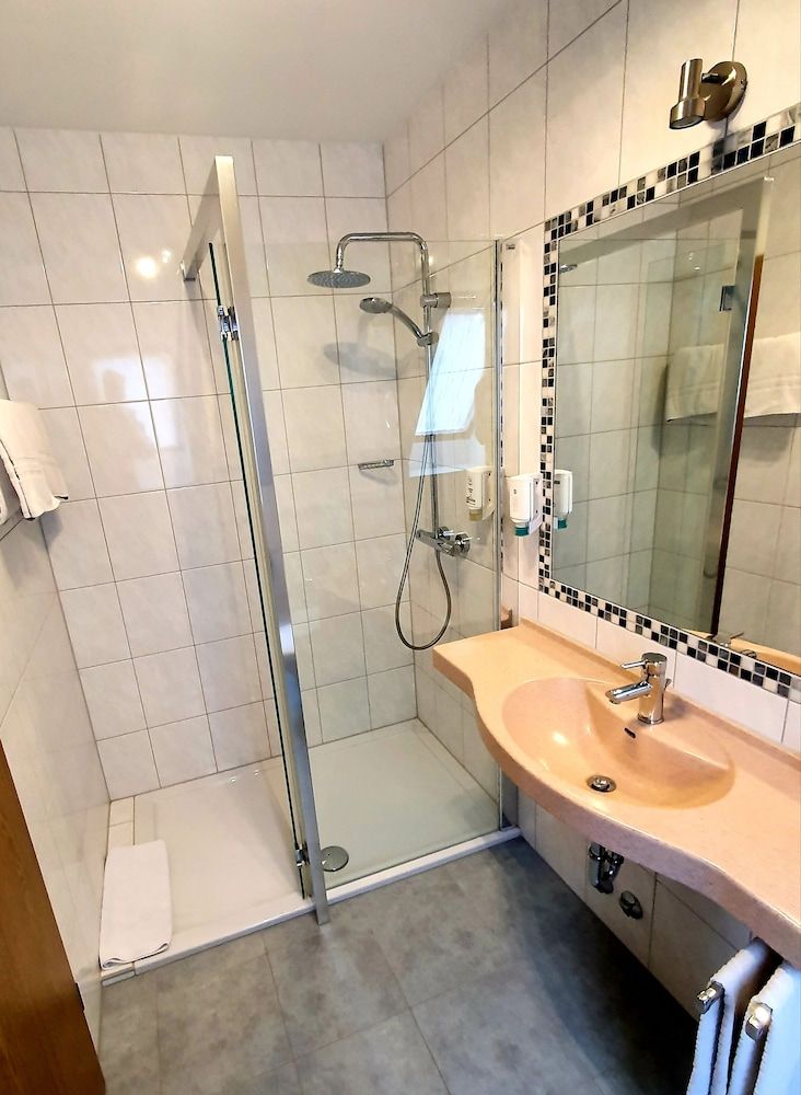 Baumhove Hotel Restaurant Am Markt Comfort Double Room 3