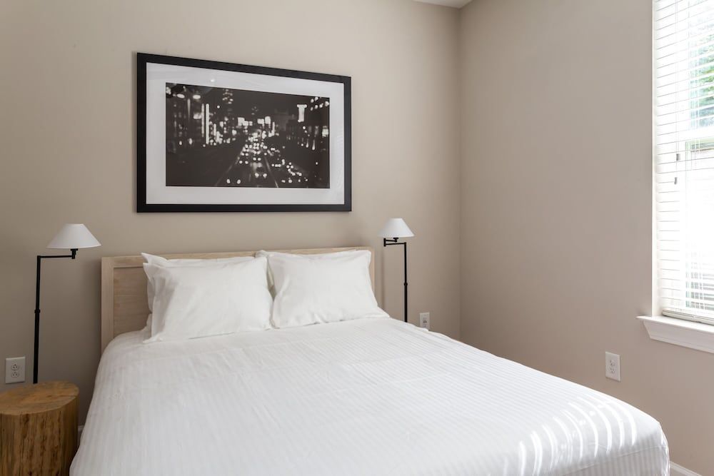 Superior Apartment, 2 Bedrooms, Non Smoking, Pool Access (Self Check-in with Virtual Front Desk)
