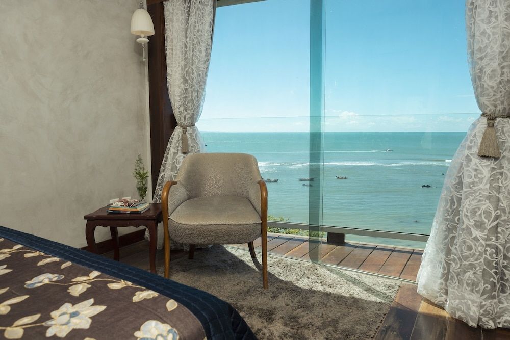 Boutique Hotel Marlin's Suite Executiva 3