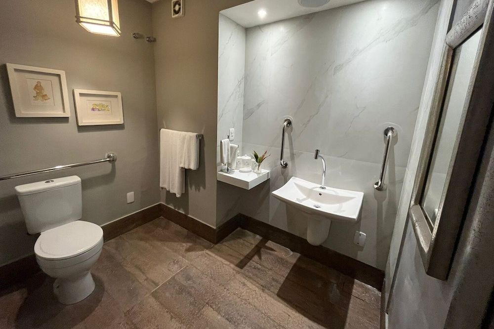 Boutique Hotel Marlin's Suíte deluxe 5