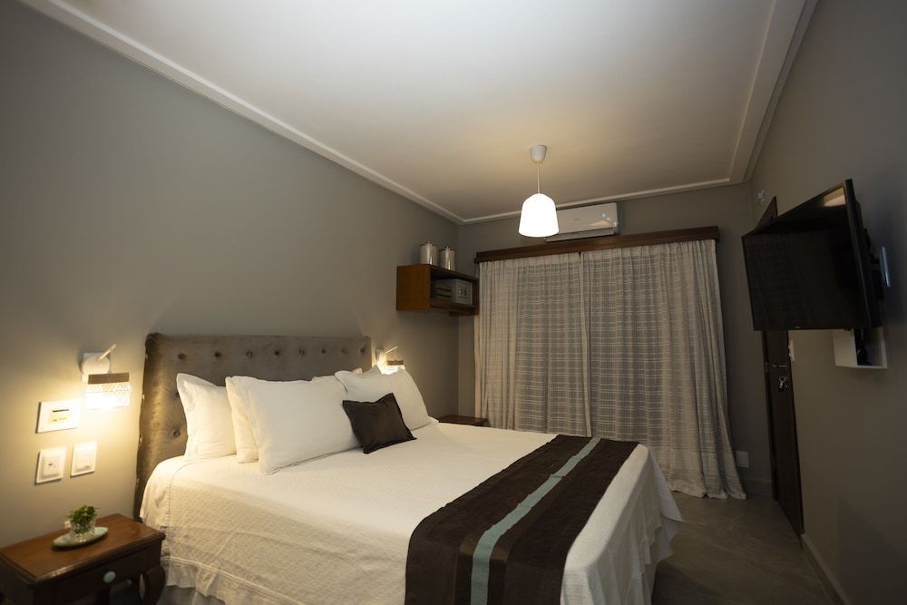 Economy Suite, Annex Building (Piso Térreo)