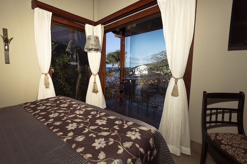 Suite Queen Superior