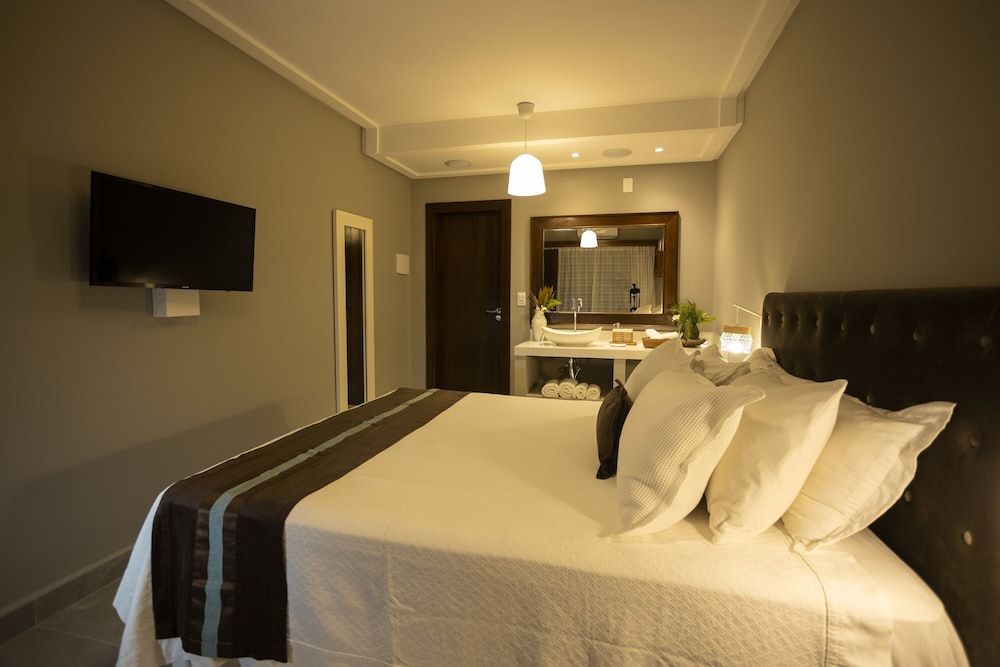 Economy Suite, Annex Building (Piso Térreo)