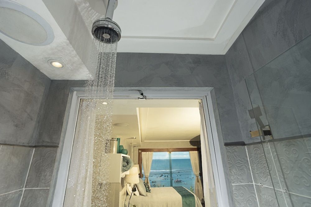 Boutique Hotel Marlin's Suíte standard 5