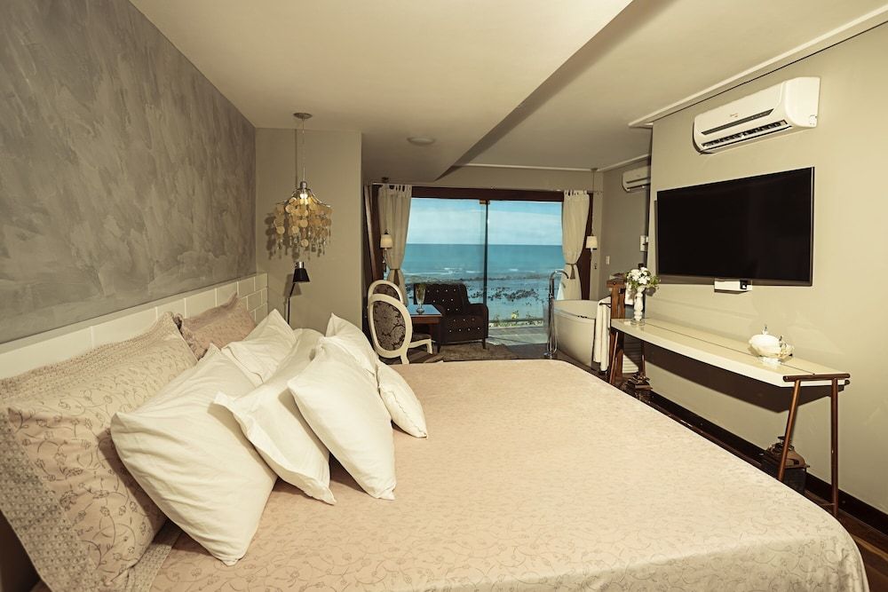 Premium Suite