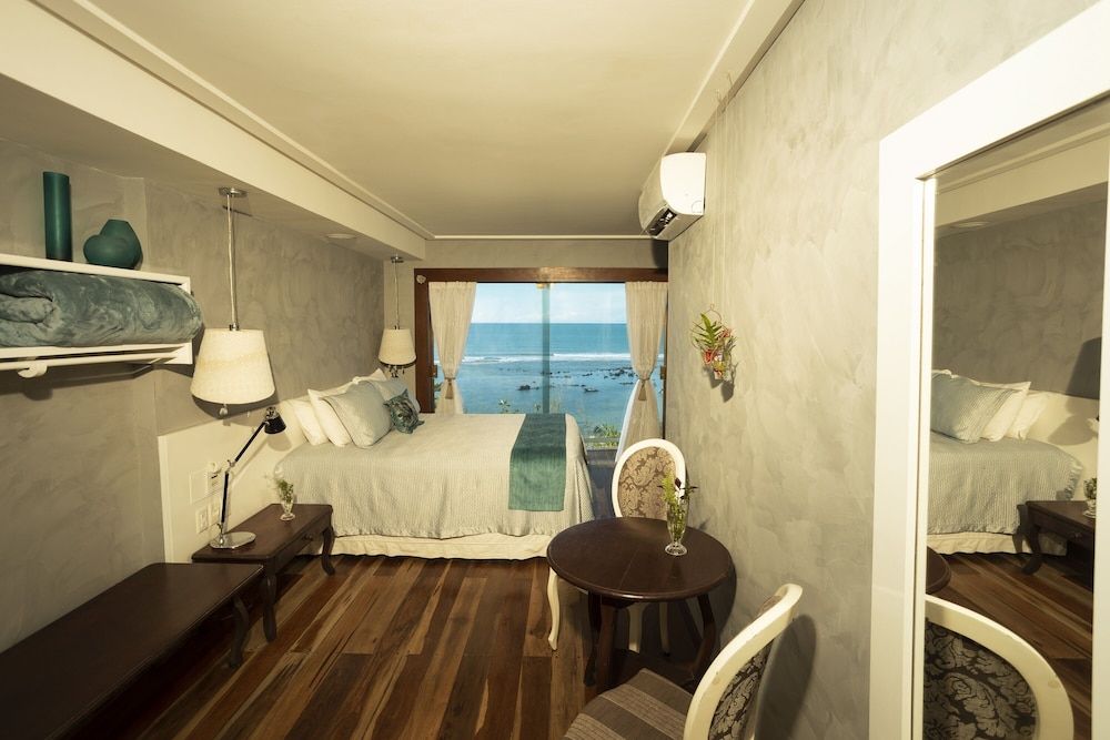Boutique Hotel Marlin's Suíte standard 3
