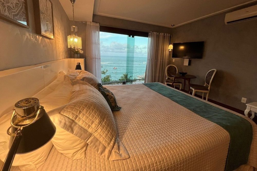 Boutique Hotel Marlin's Suíte deluxe 2