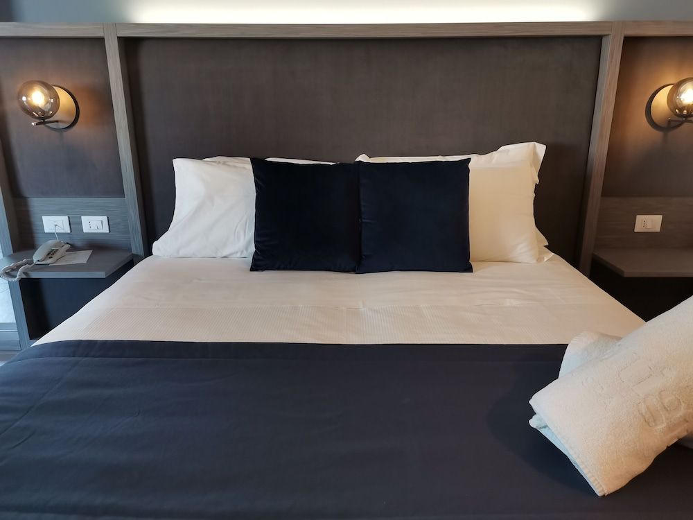 Comfort Double Room, Garden View