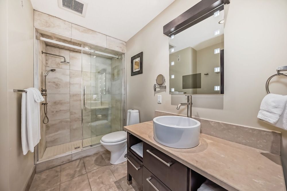 Copper Point Resort Two Bedroom Suite 10