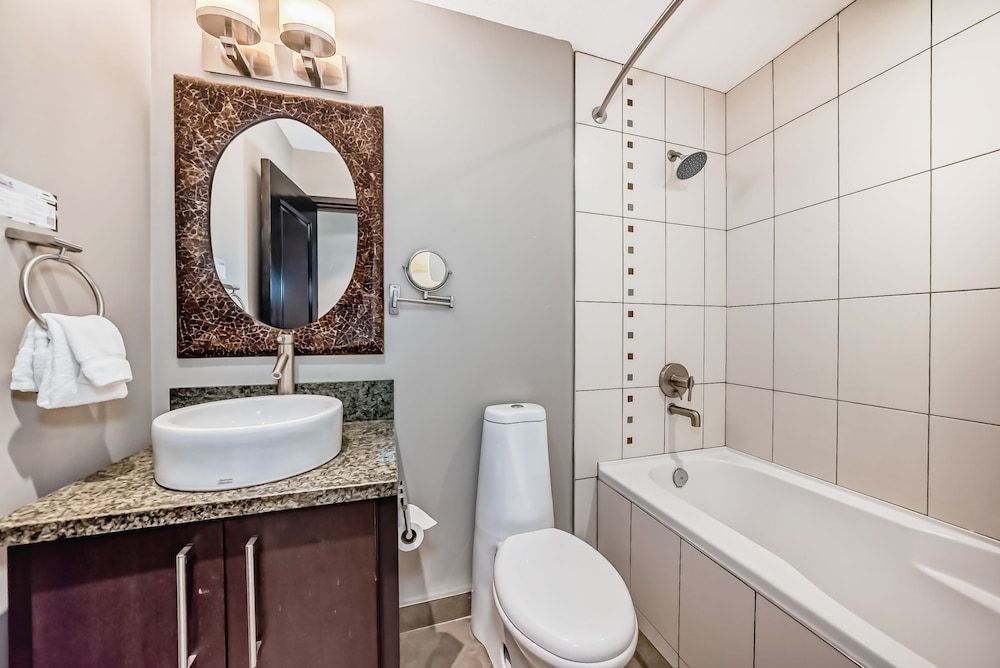 Copper Point Resort Two Bedroom Suite Golf View 8