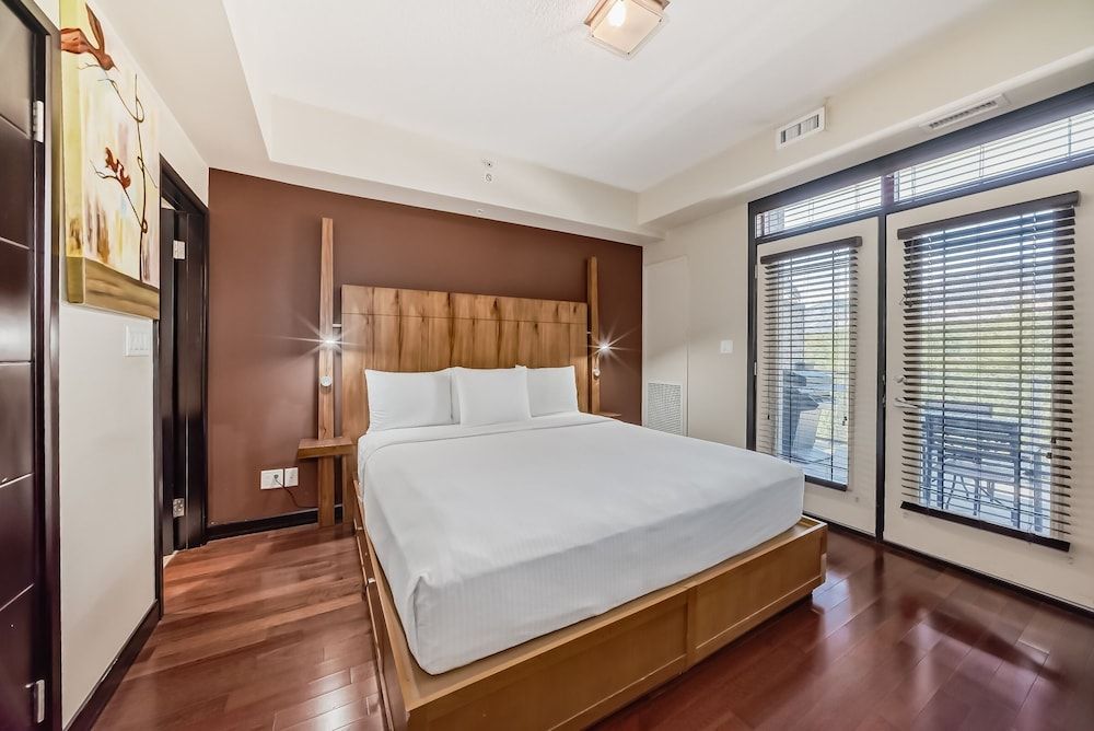 Copper Point Resort Two Bedroom Suite 2