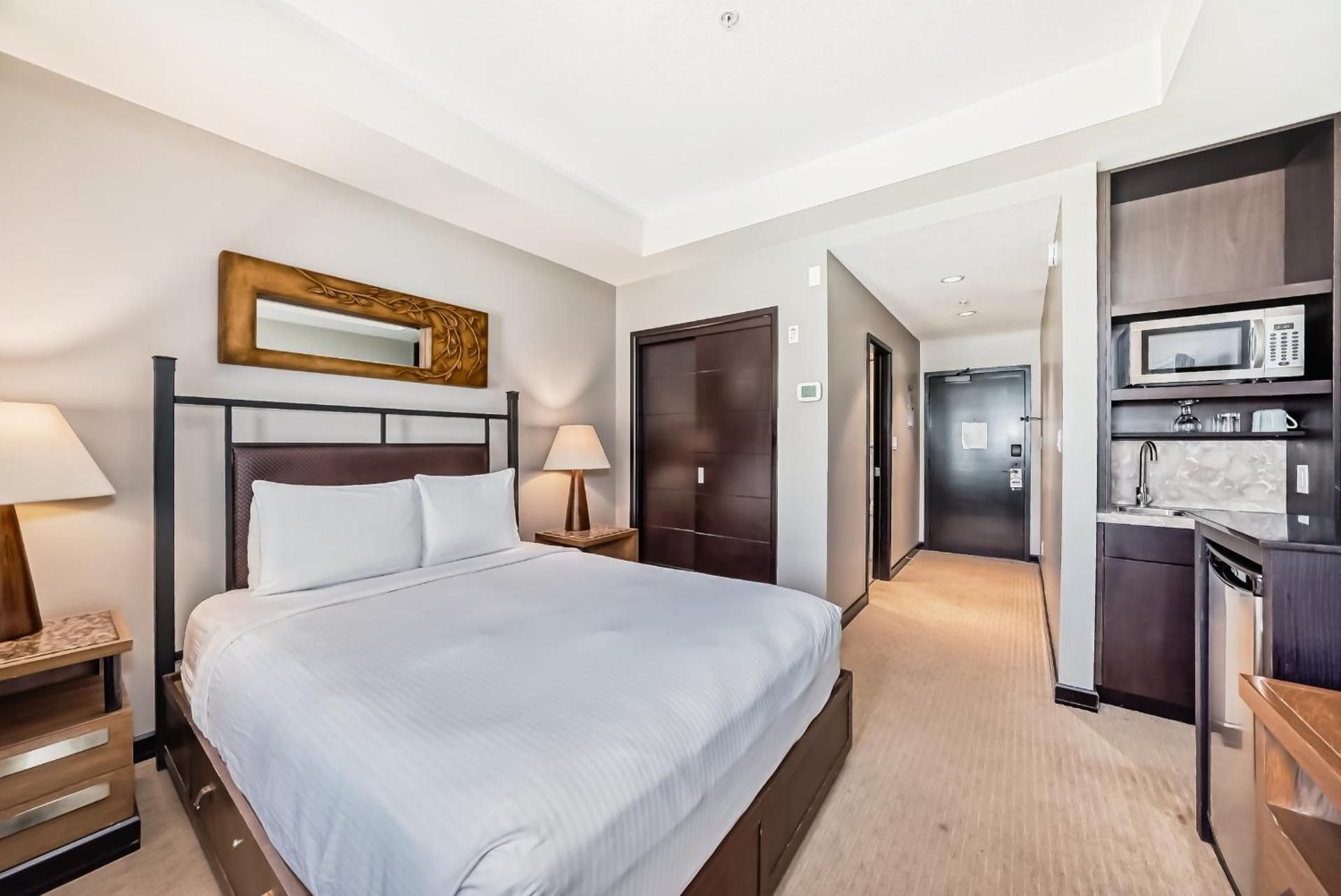 Standard Room with View