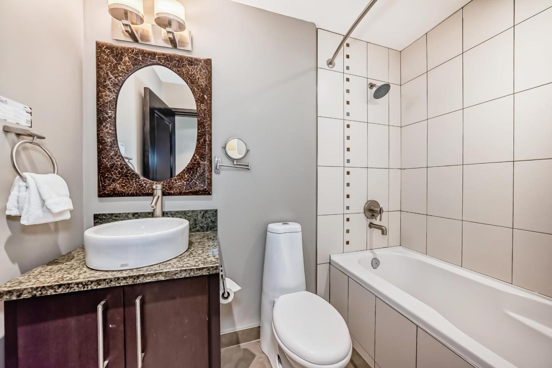 Standard Room with View