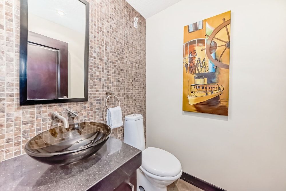 Copper Point Resort Two Bedroom Suite 11