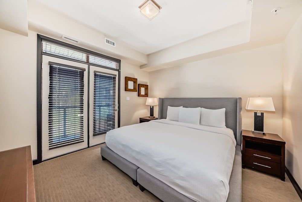 Copper Point Resort Two Bedroom Suite 4