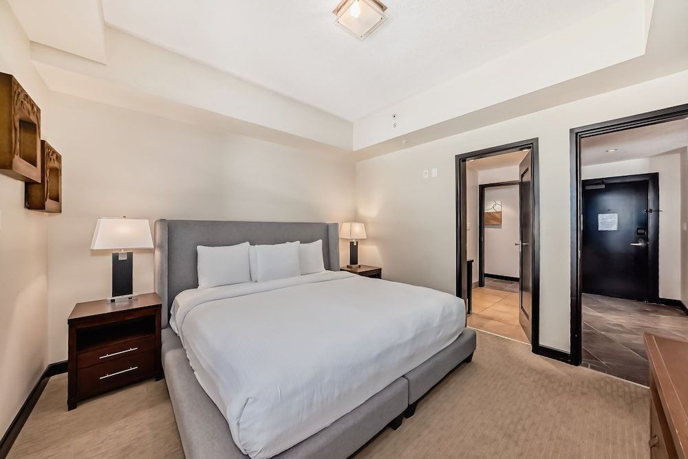 Copper Point Resort Two Bedroom Suite 3