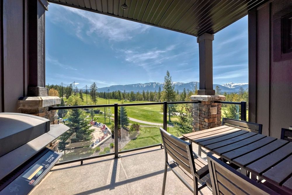 Copper Point Resort Two Bedroom Suite Golf View 6