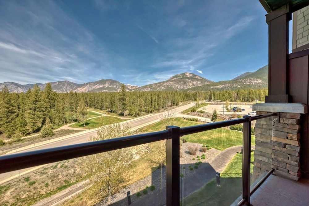 Copper Point Resort Two Bedroom Suite 7