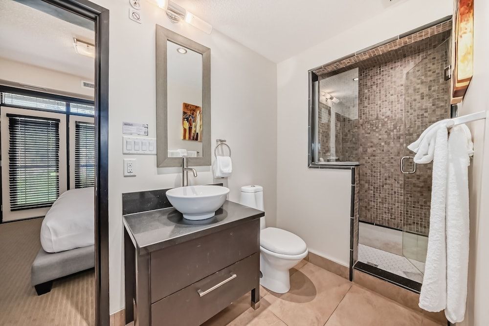 Copper Point Resort Two Bedroom Suite 8