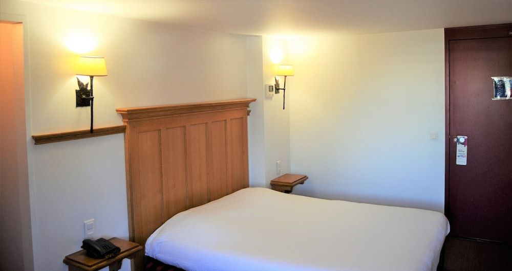 Kyriad Creil - Chantilly Nord