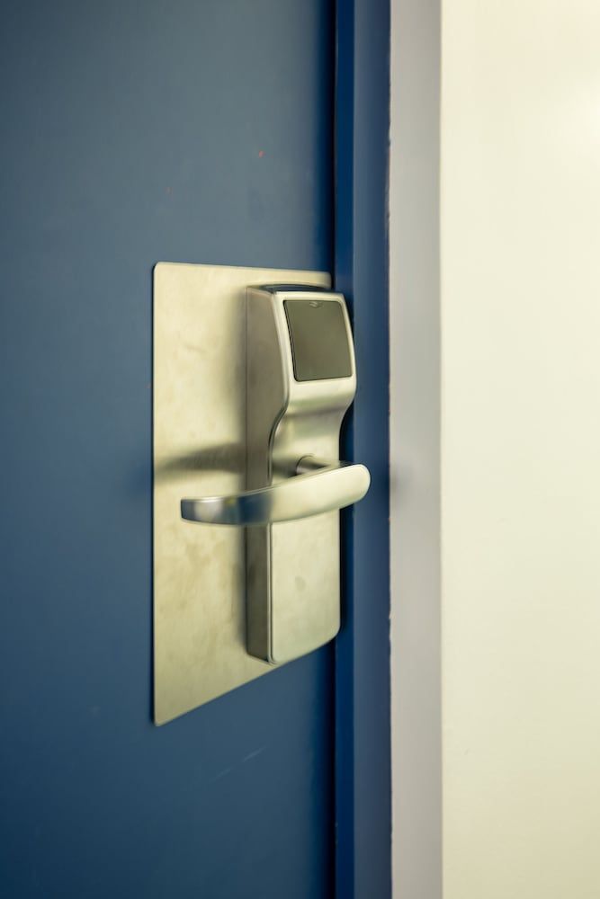 Kyriad Creil - Chantilly Nord Room, Multiple Beds 5