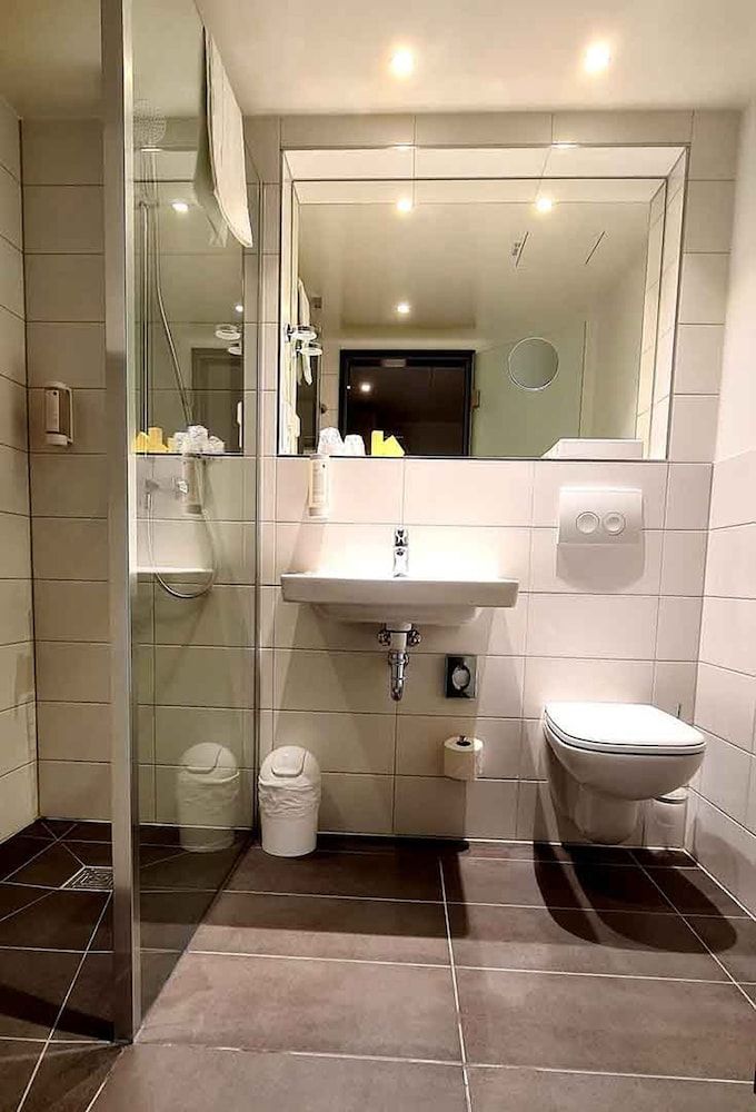 Euro Hotel Wertheim Standard Triple Room 3