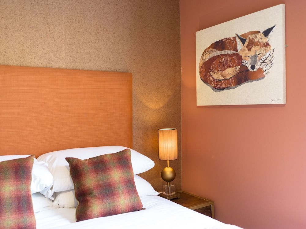 The Frampton Arms Classic Double Room, 1 King Bed 5