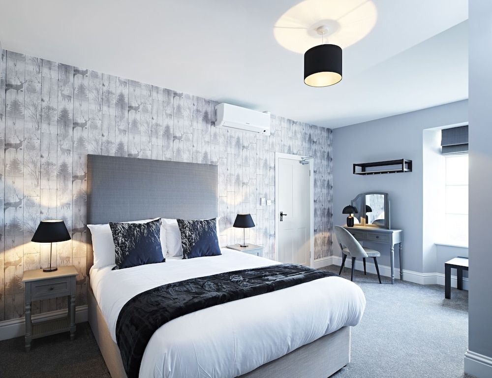 The Frampton Arms Classic Double Room, 1 King Bed 3