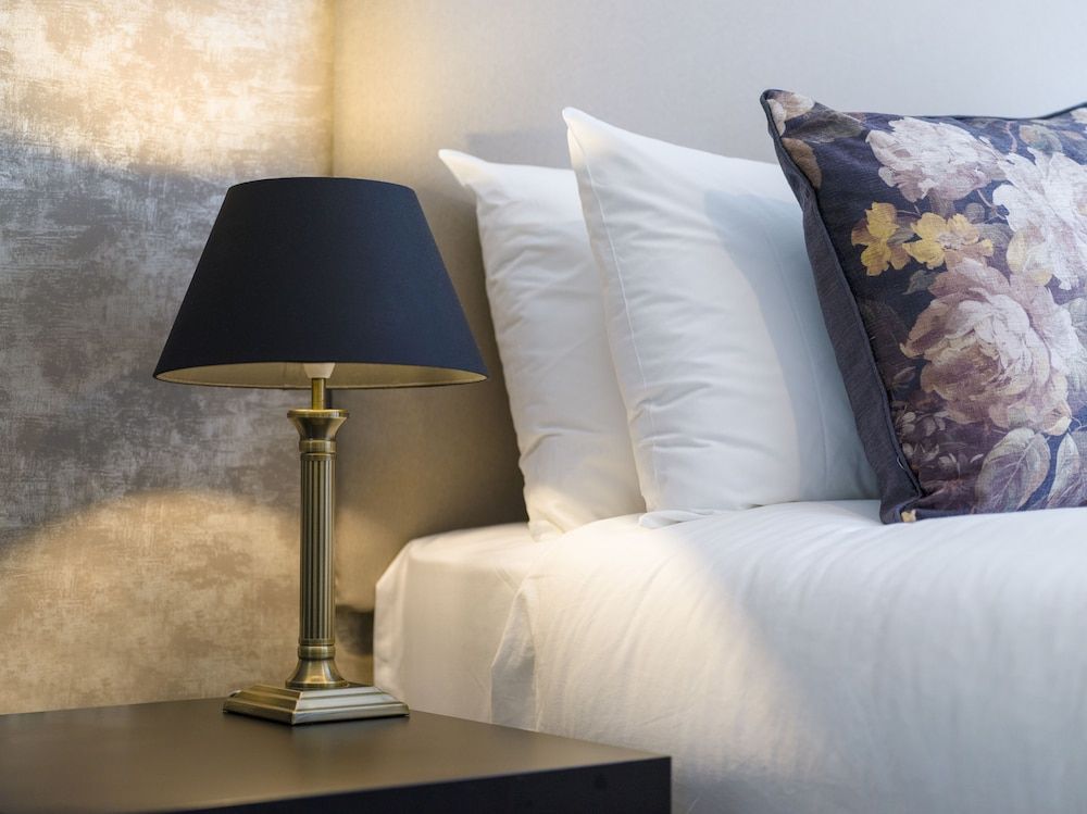 The Frampton Arms Classic Double Room, 1 King Bed 15