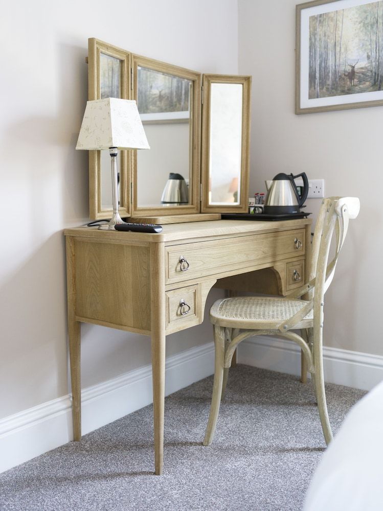 The Frampton Arms Classic Double Room, 1 King Bed 8