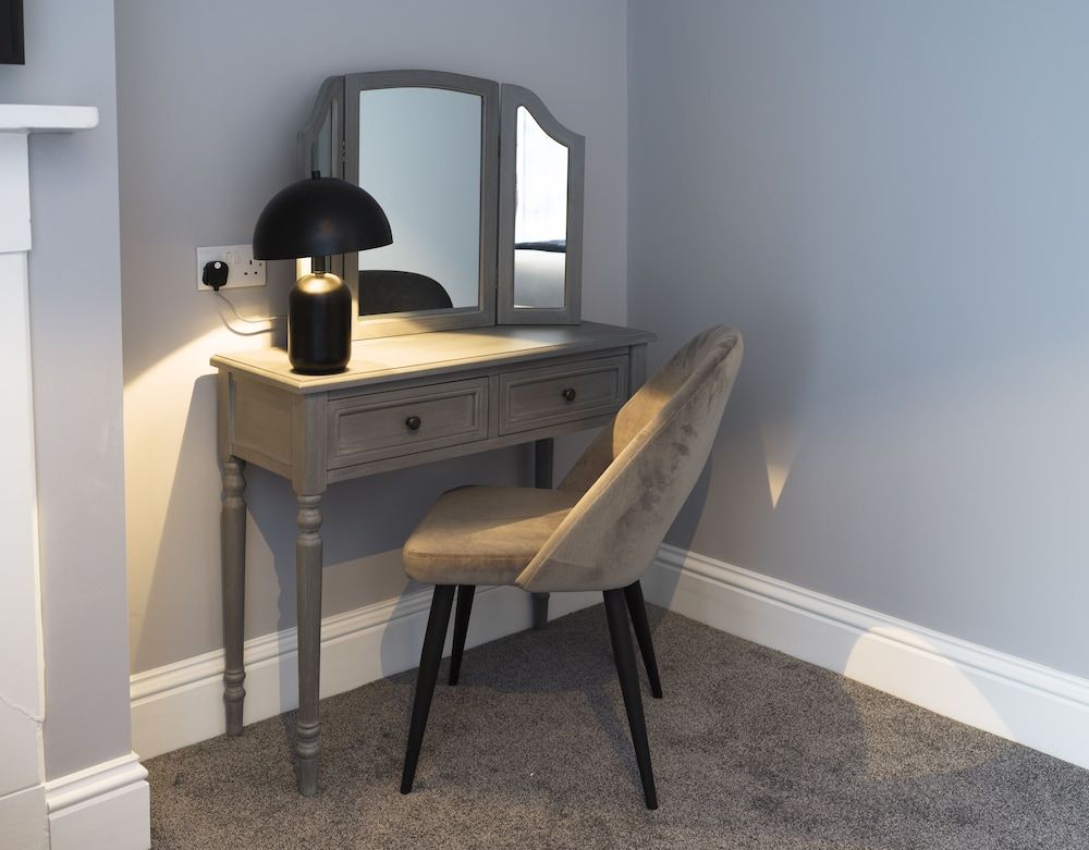 The Frampton Arms Classic Double Room, 1 King Bed 6