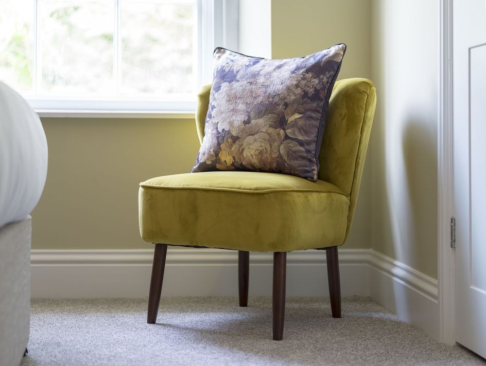 The Frampton Arms Classic Double Room, 1 King Bed 7