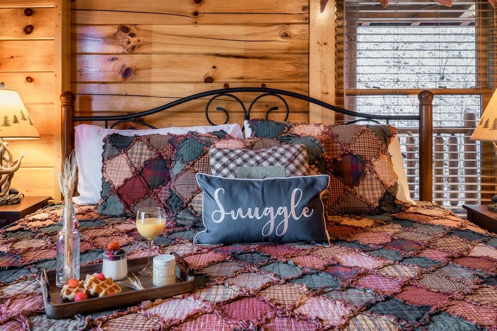 Family Cabin