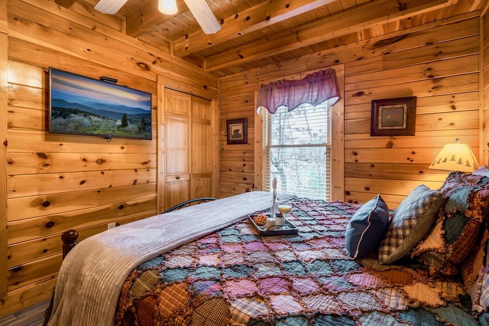 Family Cabin