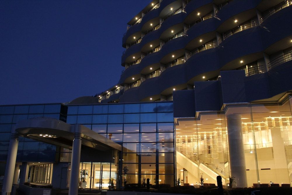 undefined The Grand Resort Princess Arima 6