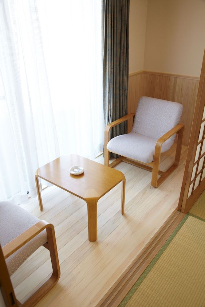 undefined The Grand Resort Princess Arima 3