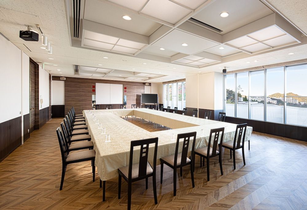 undefined The Grand Resort Princess Arima 7