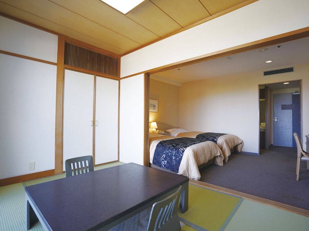 undefined The Grand Resort Princess Arima 2